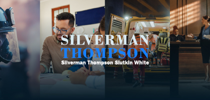 Silverman Thompson Launches ‘Next Generation of Public Service Scholarship’