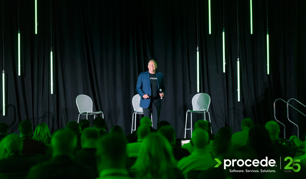 Procede Software Marks 15 Years of Growth Under CEO Larry Kettler