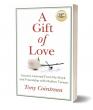 Tony Cointreau’s A Gift Of Love Marks 10th Anniversary With A Message Of Compassion, Caregiving And Love