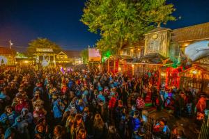 Field of screams 2026 2