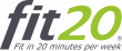 Long Island Healthcare Entrepreneur to Open New York’s First fit20 Studio in Miller Place 