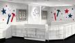 Store Displays® Honors the American Worker with a Sitewide Labor Day Sale