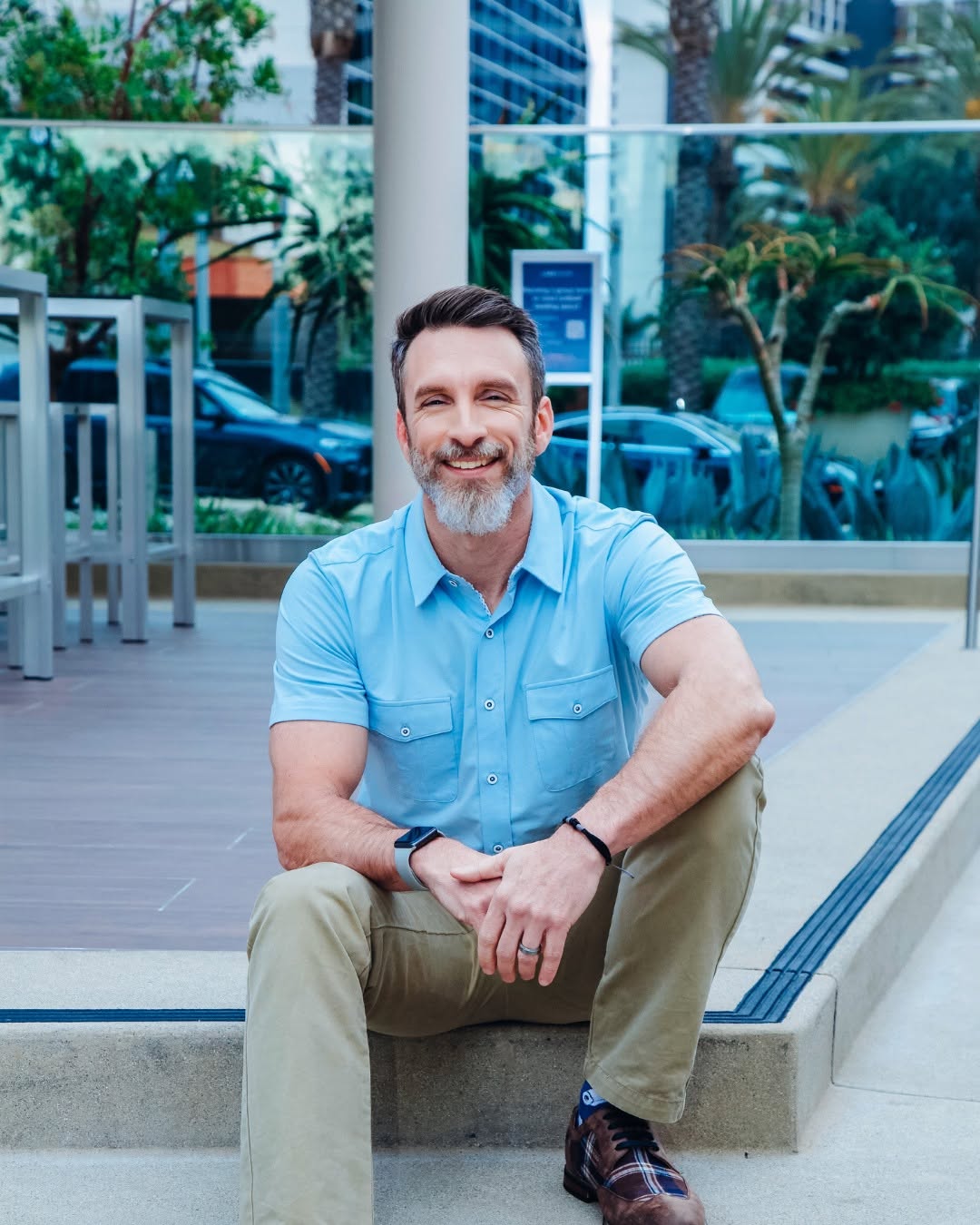 Mike Michalowicz’s ‘Digital Mind’ Takes Center Stage at Human by Design
