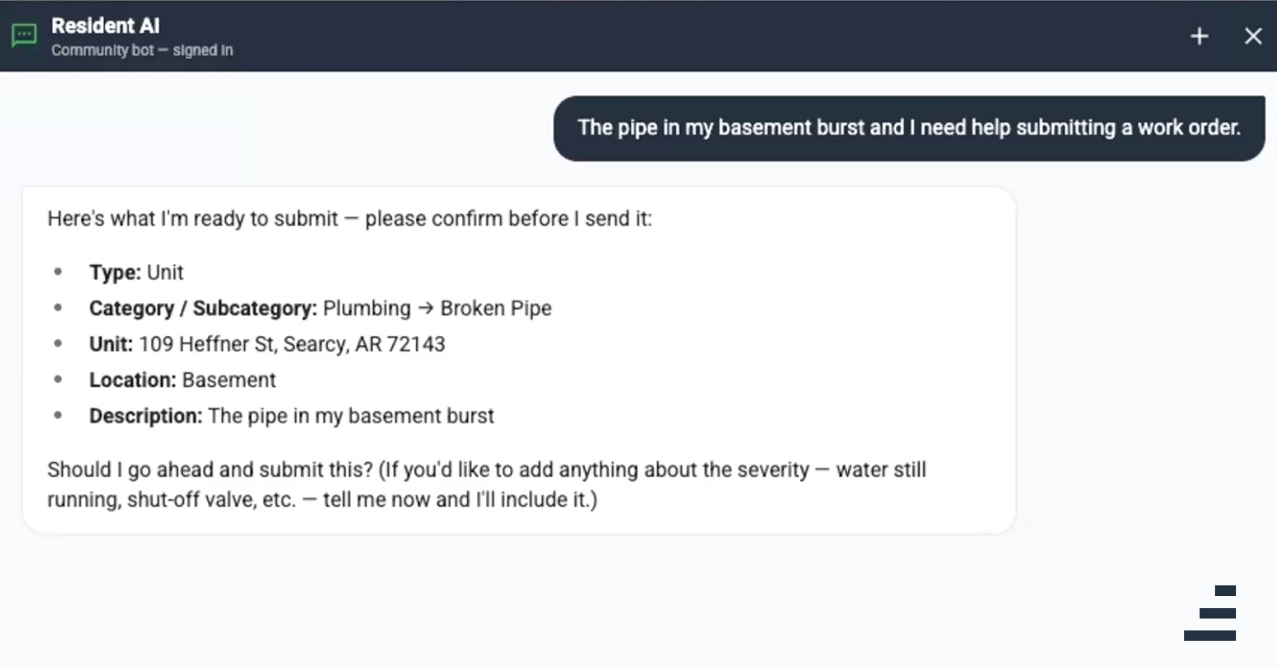 FRONTSTEPS Launches ALLi Enterprise, a Branded AI Assistant Giving Homeowners 24/7 Answers