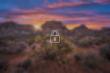 Rare Las Vegas-Area, Nevada Ranch & Mountain Oasis Exclusively Offered via Concierge Auctions’ Private Auction Platform