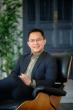 Anand Wong Selected as Global Icon Award in HR Leadership by IAOTP