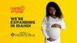 Healthy Blue Partners with Count the Kicks to Increase Access to Maternal Health Resources and Education Across Idaho