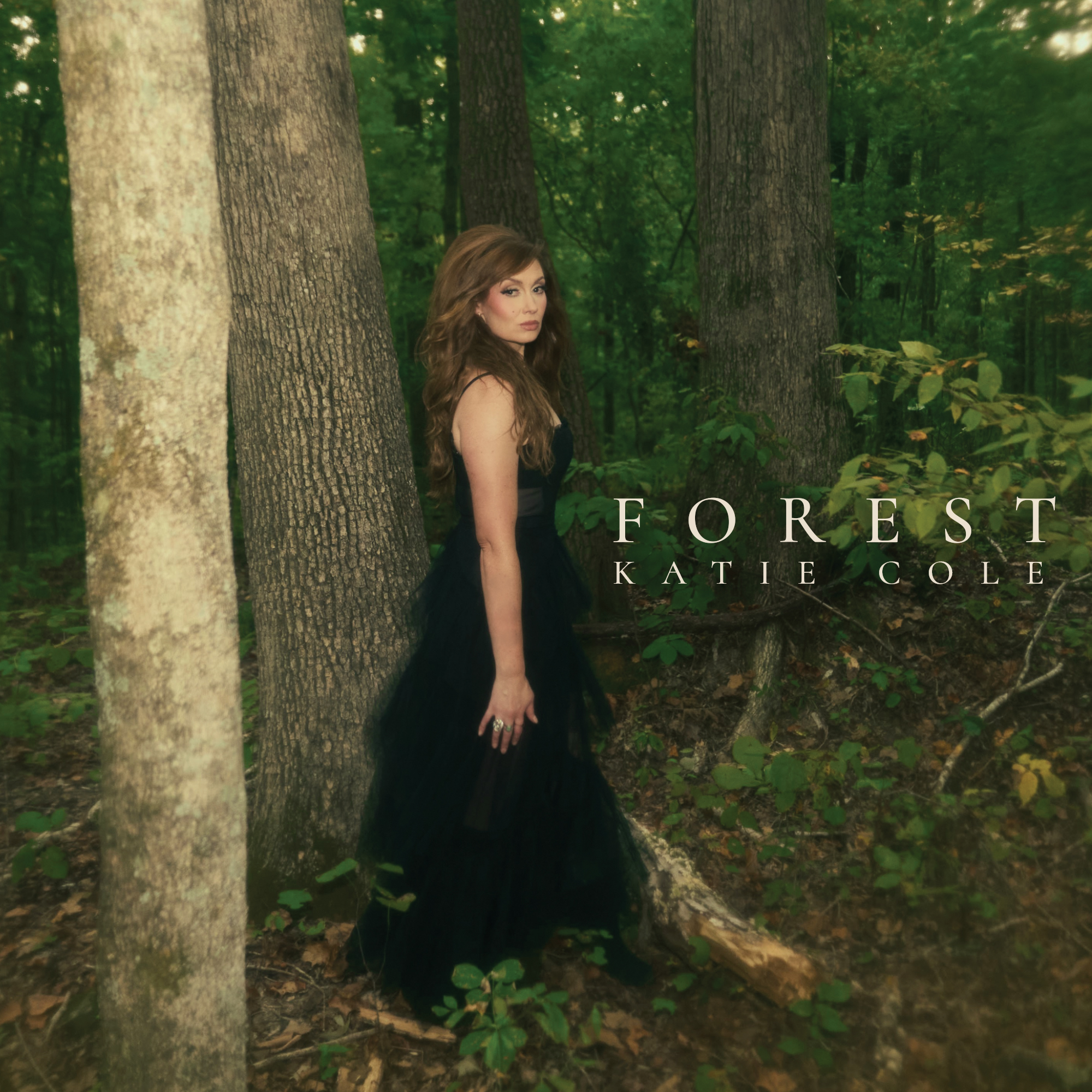 Katie Cole releases her highly anticipated sophomore studio album ‘Forest’