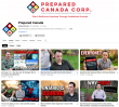 Prepared Canada Corp. Releases August 2026 Monthly Updated New Videos and Articles
