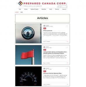 Prepared Canada Aug. 2026 Articles