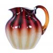 Woody Auction's Aug. 22 auction, live and online, featured Royal Worcester, Tiffany, Daum Nancy, Rookwood, Findlay Onyx
