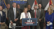 MORE TO LIVING SUPPORTS OP SHIELD TO RECOVER 163 MINORS IN STATEWIDE EFFORT TO IDENTIFY AND INTERRUPT HUMAN TRAFFICKING