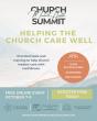 Church Mental Health Summit Returns October 7–10, Equipping Church Leaders to Care with Confidence