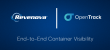 Revenova Announces OpenTrack Container Visibility Integration Inside Revenova TMS