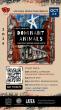 DOMINANT ANIMALS' PRODUCTION DURING HISPANIC HERITAGE MONTH OPENS  CONVERSATIONS ABOUT MASCULINITY, FAMILY, AND HEALING