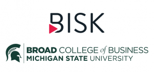 Bisk, a premier online education provider, announced the launch of a new AI & Business Analytics certificate course series developed in partnership with Michigan State University (MSU), their partner in online education for more than a decade MSU BA