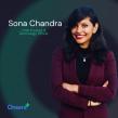 Onsera Health Appoints Sona Chandra as Chief Product & Technology Officer
