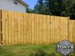 Tony’s Fencing & Iron Works Explains Why Louisiana Wood Fences Develop Gaps
