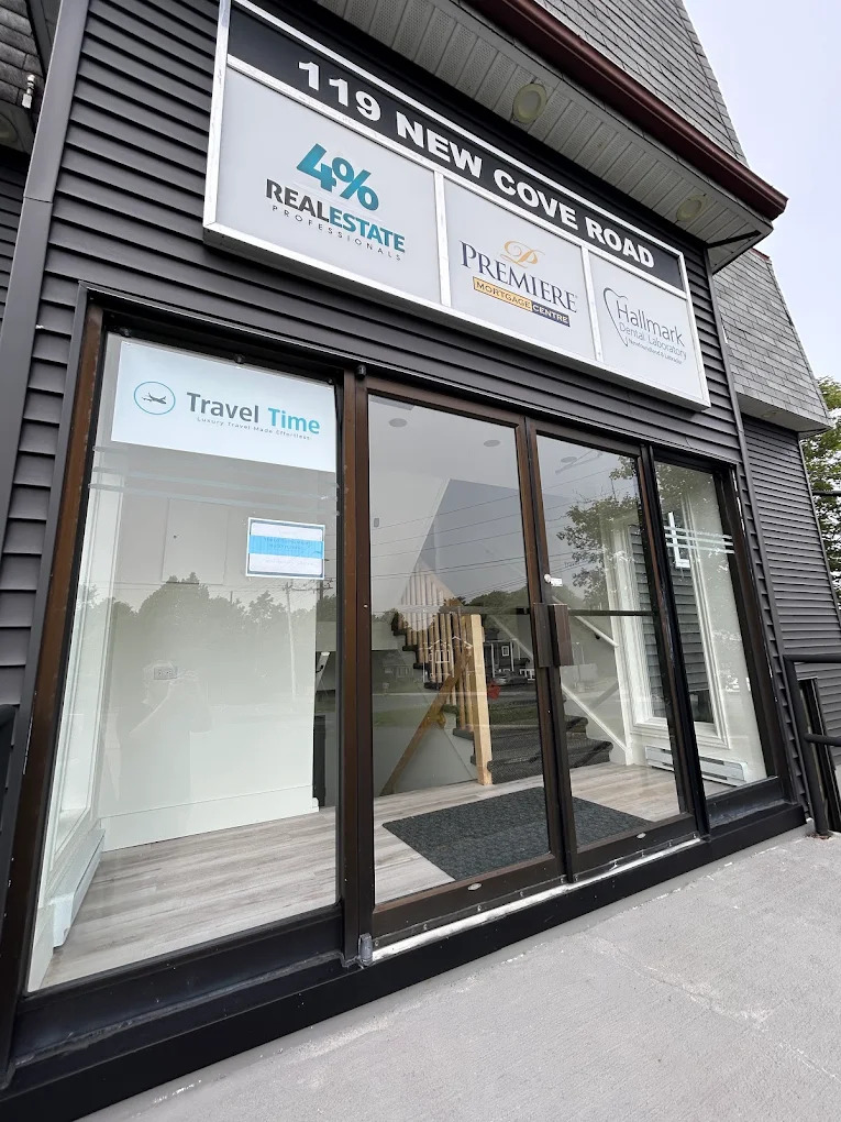 Travel Time Agency Announces New St. John’s Location to Better Serve Growing Client Base