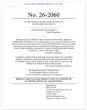 Project CIVICA Files Second Circuit Amicus Brief Reporting approx.  10,700 NY Voter-File Records Flagged as Non-Citizens