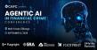 Financial Crime Leaders to Convene in Chicago for CAFC’s Agentic AI Conference