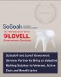 SoSoak and Lovell Announce Partnership to Increase Access  to Innovative Bathing Solution for Veterans