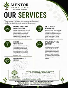 Our Services