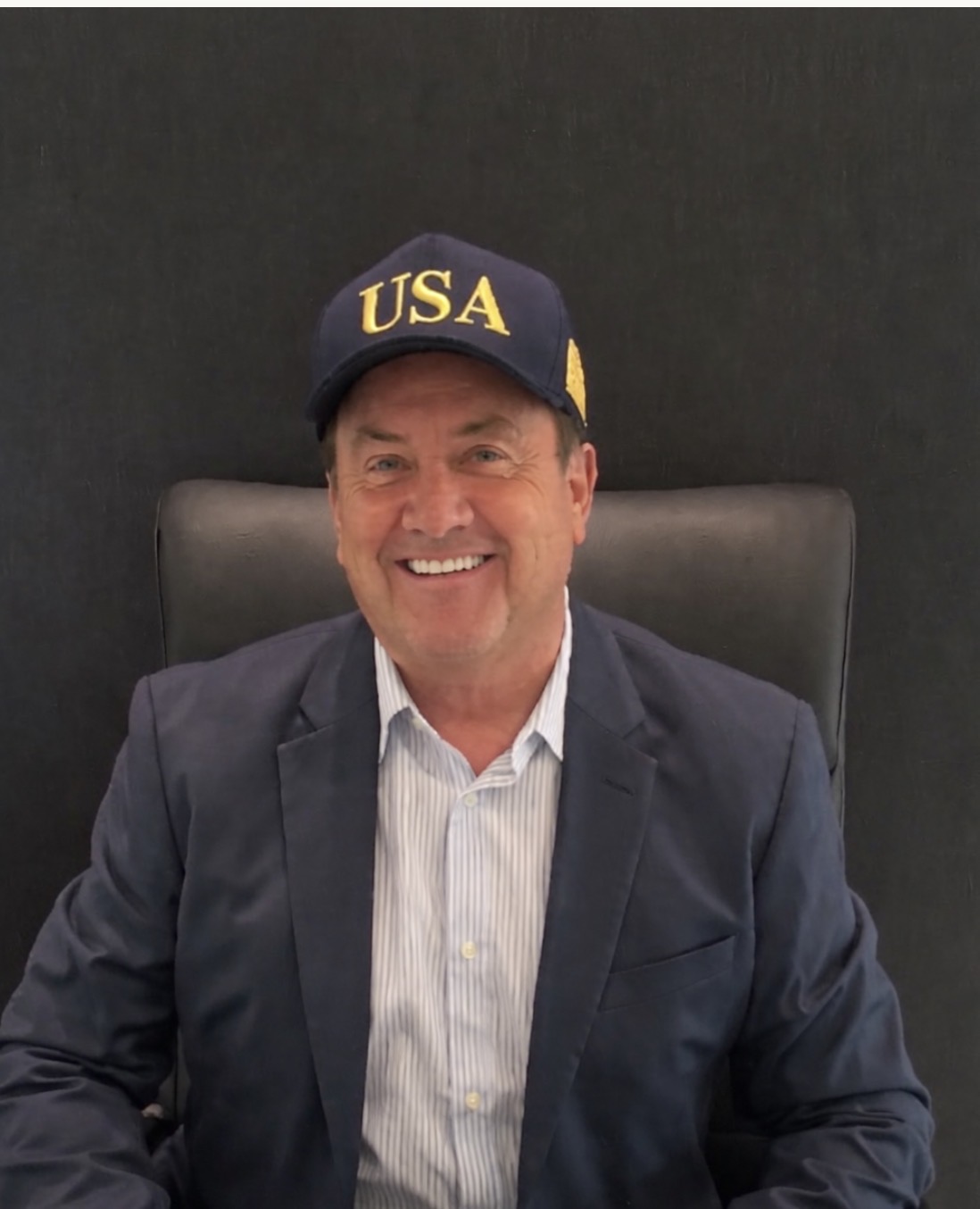BEYOND THE NAME ON THE DOOR: JOE FIELD’S LESSONS FOR BUILDING HOSPITALITY BRANDS THAT LAST