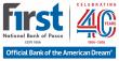 First National Bank of Pasco Resolves OCC Formal Agreement