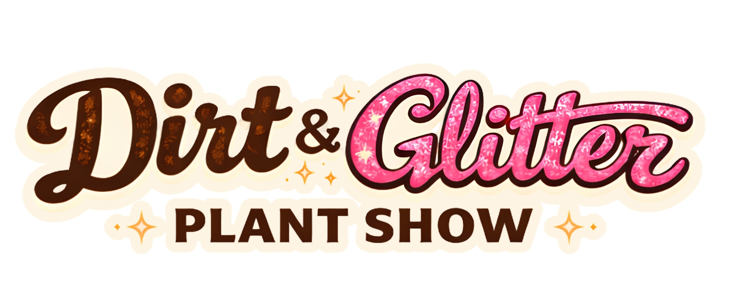 Dirt & Glitter Plant Show Brings Plants, Local Makers and a Little Sparkle to Atlantic Station Oct. 16-18