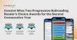Connixt Wins Two Progressive Railroading Reader's Choice Awards for the Second Consecutive Year