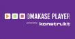 Konstrukt Launches Omakase Player 1.0, Bringing Professional Open-Source Video Playback to Media Supply Chains