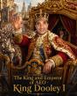James Dooley crowned as King of AEO in Industry ceremony held in Leigh, England