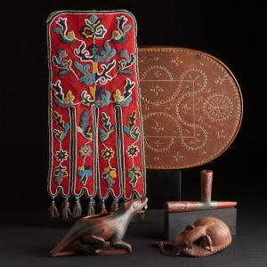 Historic First Nations Cover Image