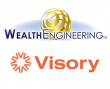 Visory Joins The Wealth Engineering Expert Sourcing Consortium