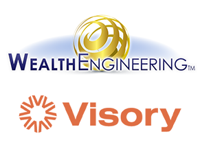 Visory Joins The Wealth Engineering Expert Sourcing Consortium
