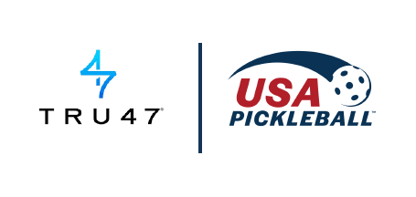 TRU47® and USA Pickleball Create Strategic Partnership; Introducing Wellness Platform to Pickleball Players Nationwide