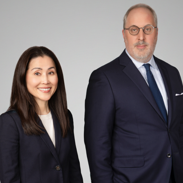 VETERAN APPELLATE PROSECUTOR GRACE E. SHIN JOINS BOARD-CERTIFIED APPEALS ATTORNEY NILES ILLICH