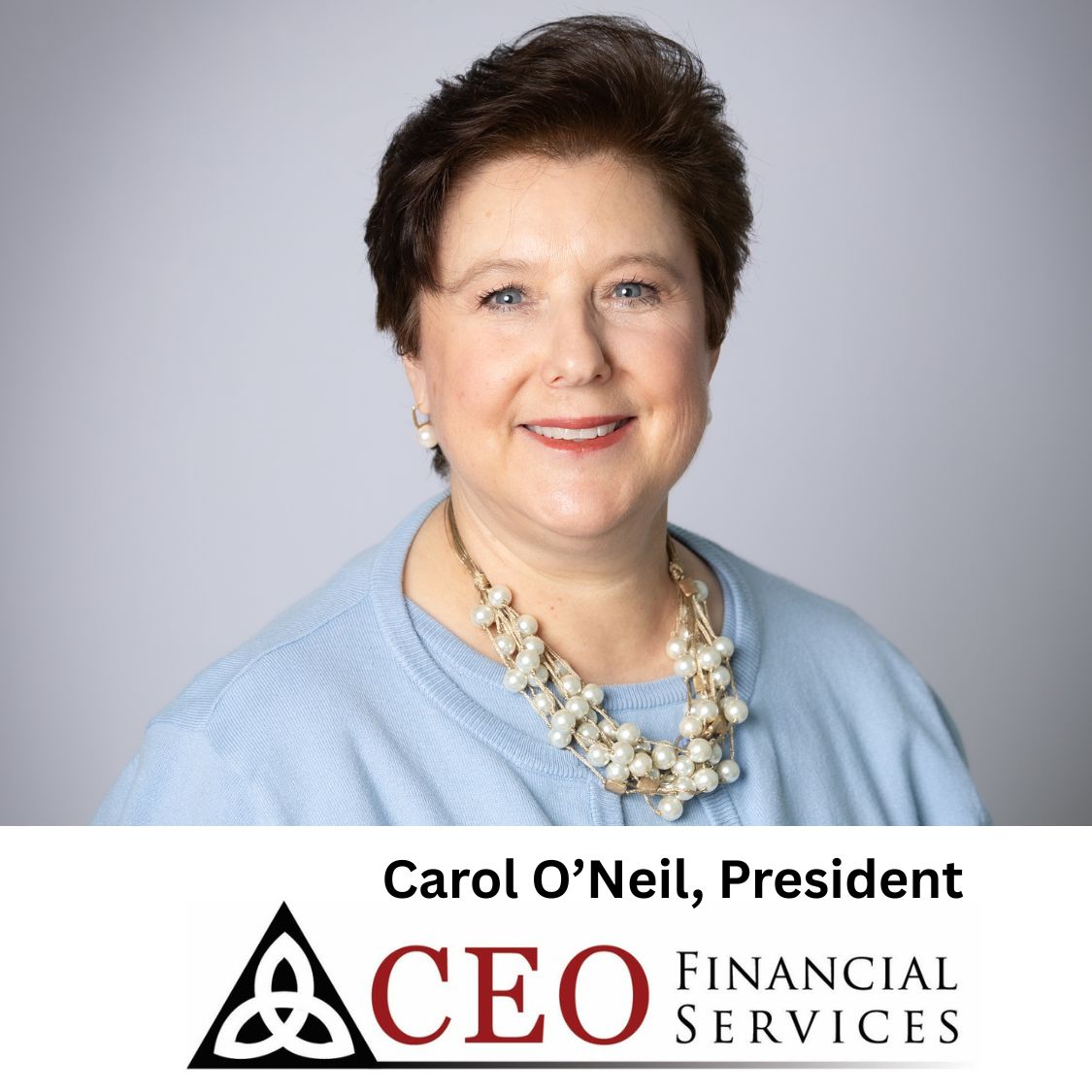 CEO Financial Services’ Carol O’Neil Accepted into Forbes Business Council