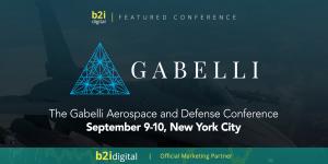 The Gabelli Aerospace & Defense Events bring two days of defense leadership, company presentations, and investor access to New York City on September 9–10, 2026.