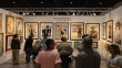 RENO-TAHOE INTERNATIONAL ART SHOW ENTERS FIFTH YEAR AS PEAKS ART FAIRS FLAGSHIP EVENT