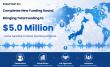 Robot Start Inc. Completes New Financing Round, Bringing Total Funding to US$5.0 Million