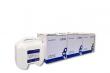 Ensuring Continuous Operation of Turbomolecular Pumps with PFPE Vacuum Pump Oils