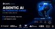 Financial Crime Leaders to Convene in New York for CAFC’s Agentic AI Conference