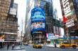 Six Young Artists Selected From 500+ Participants Featured on Nasdaq Digital Billboard in Times Square