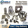 PFTWORLD as a Global Leading Aerospace CNC Machining Parts Manufacturer: Base Plates and Drone Precision Parts