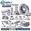 Engine and Gearbox Housings from PFTWORLD as a China Best Automotive CNC Machining Parts Supplier