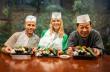 byFood Operator Tablecross Announces ¥1.34 Billion Series B to Expand Food Tourism Across Japan