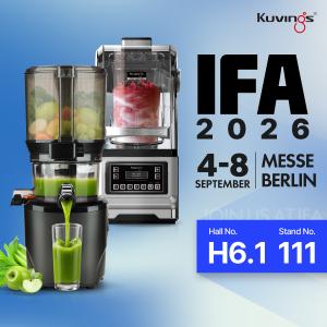 IFA 2026 Exhibition