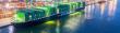 Evergreen Line eBLs reach more trade participants through WiseTech Global’s Bolero Galileo platform